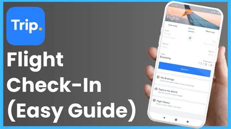 Image result for How to Check Flight Tickets