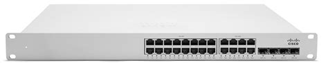 Specificaties van Cisco MS350-24X - Tweakers
