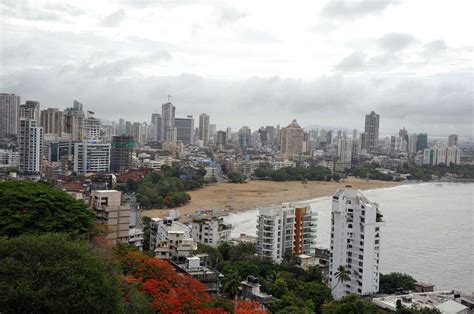 Kandoi Fabrics Directors Purchase 2 Luxury Flats in Mumbai's Malabar ...