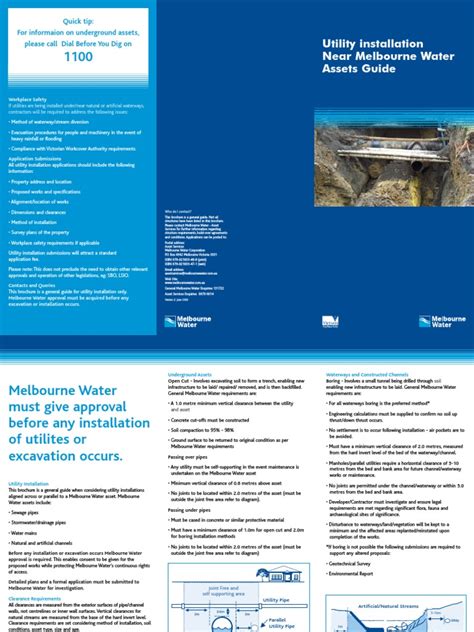 Image result for Utility Installation