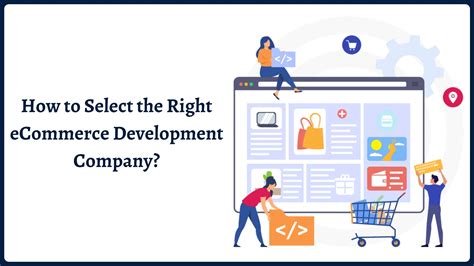 Factors to Choose eCommerce Development Company