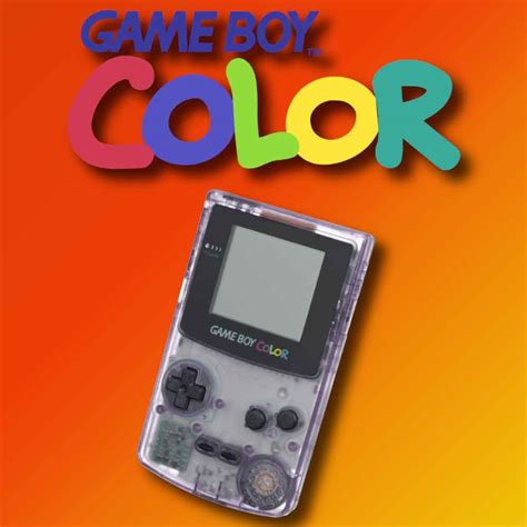Image result for Color Gameboy