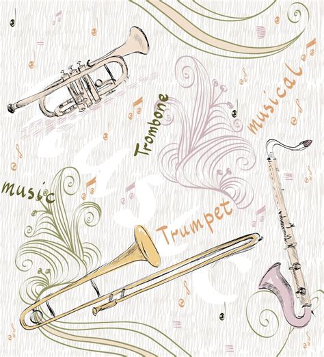 Page 3 | Musical embellishments Images - Free Download on Freepik