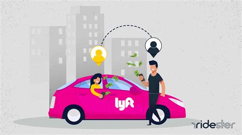 Does Lyft Take Cash As A Payment For Their Services? | Ridester.com