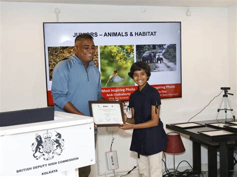 CELEBRATING WORLD ENVIRONMENT DAY 2023 With A Pan India Photography ...