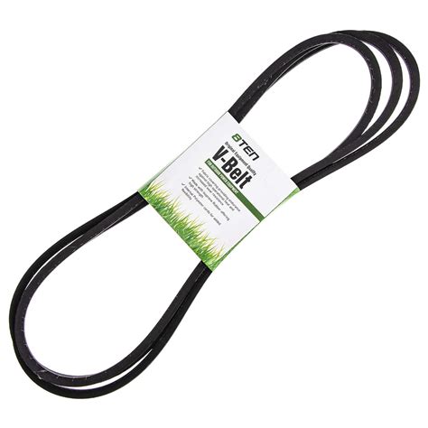 8TEN Deck Belt for John Deere 54 Inch Mower Deck Z425 Z435 Z445 Eztrak ...