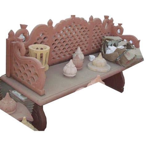 Stone Bench | AVI International