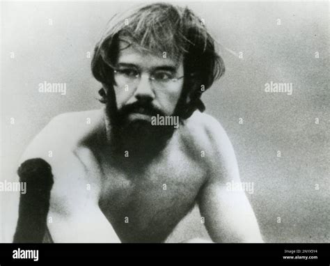 Charles martin smith hi-res stock photography and images - Alamy