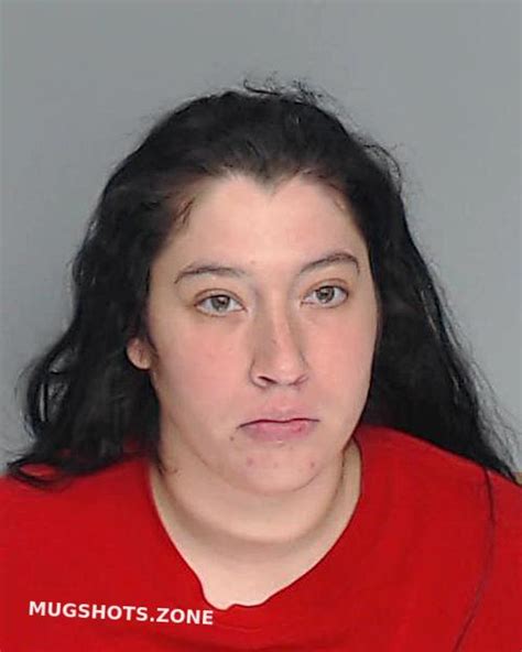SALAZAR KARISSA 08/18/2023 - Nueces County Mugshots Zone