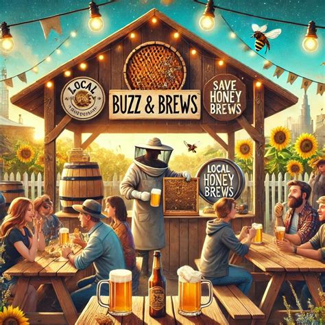 Buzz and Brews, SJ Brewing Company, Yulee, 6 March 2025 | AllEvents