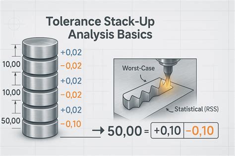 Image result for Stack Up Analysis Basics