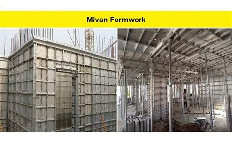 Mivan Construction Technology: Benefits, Applications, and Future ...