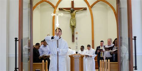 Living Faith Lutheran Church