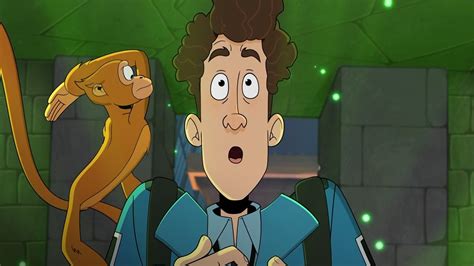 Night At The Museum Characters