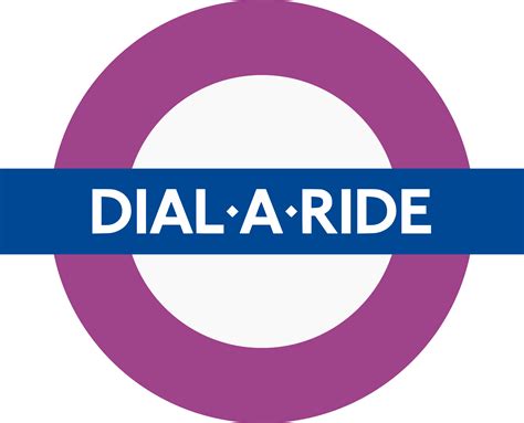 Image result for Dial-A-Ride Service