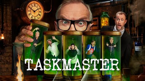 Image result for Taskmaster S05E02