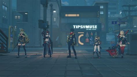 【ゼンゼロ】最強最適のおすすめパーティ編成一覧 | ゼンレスゾーンゼロ速報まとめ(ゼンゼロ速報まとめ)