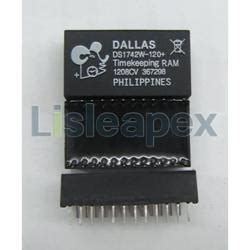 DS1742W-120 | Maxim Integrated | Real Time Clocks | 亮辰科技