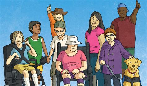 International Day of Persons with Disabilities - Twinkl NewsRoom