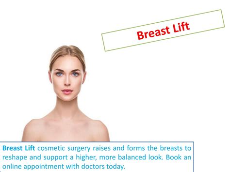 PPT - Non Surgical Breast Augmentation PowerPoint Presentation, free download - ID:8401430