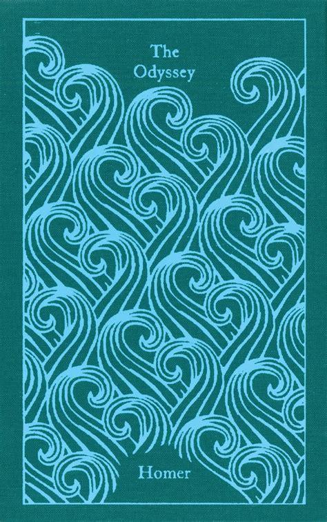 Buy Odyssey, The : Penguin Classics Book Online at Low Prices in India ...