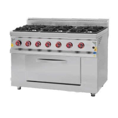Karacasan 900 Series Oven Cooker, Rack, 1200x900x850 mm, Gas Price
