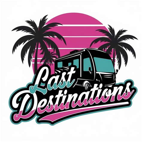 Entry #173 by FaruqGraphic for Looking for a new logo for our touring ...