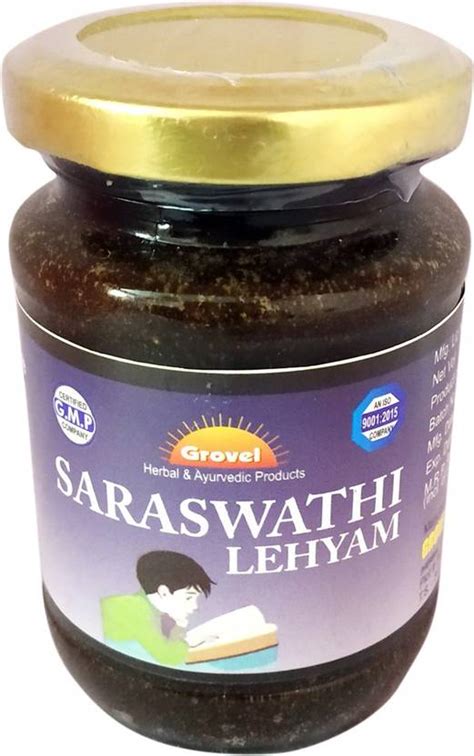 Grovel Saraswathi Lehyam: Buy Grovel Saraswathi Lehyam at Low Price in ...
