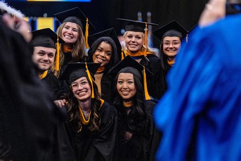 Highlights from Marquette’s 2025 Commencement ceremonies | Marquette Today
