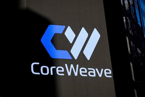Coreweave Logo 的图像结果