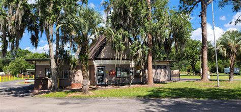 The top 5 campgrounds for RV travelers. – Mama Gerties