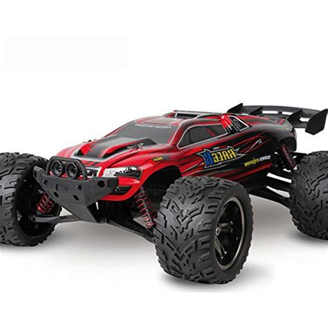 100 mph rc truck clearance