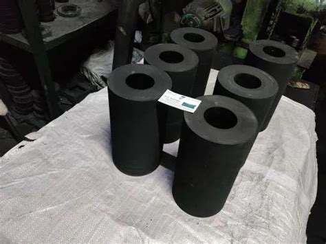 Rubber Buffer - Die Cushion Buffer Rubber Manufacturer from Coimbatore