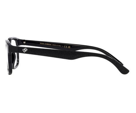 Buy Dolce & Gabbana Glasses 5097 501 48 | GEM OPTICIANS – GEM Opticians