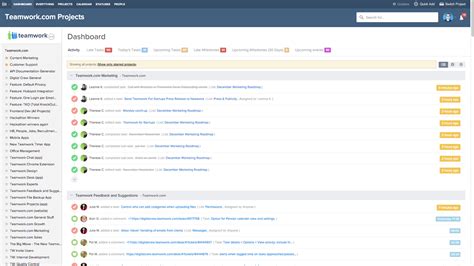 Teamwork Software 的图像结果