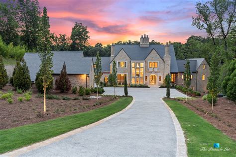 Sandy Springs Georgia Interior Design – The Pinnacle List