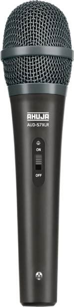 Ahuja Microphone - Buy Ahuja Microphone Online at Best Prices In India ...