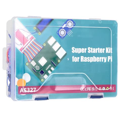 Probots ESP32 Basic Starter Educational Kit WIFI-IOT Development Board ...