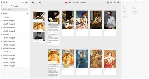Image result for Invision Studio Tutorial