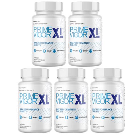 Prime Vigor Xl