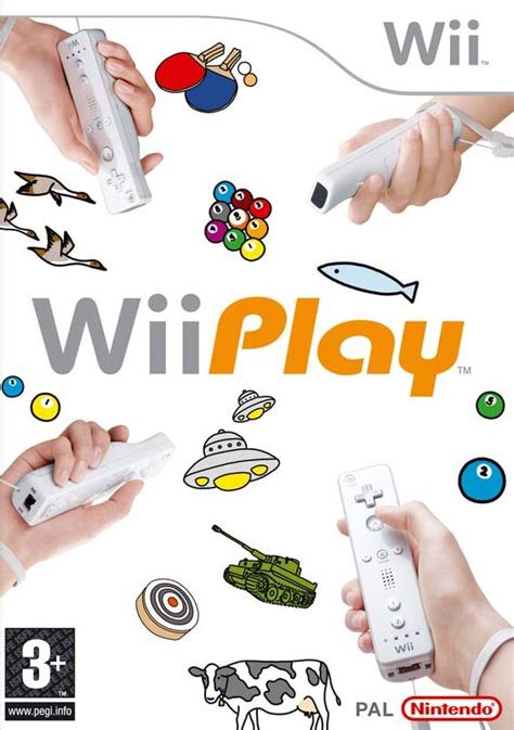 Official Nintendo Wii & Remote U Plus Genuine Original Controller | eBay
