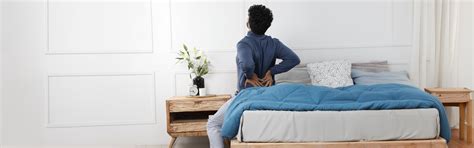 Is Your Mattress a Secret Spine Saboteur? Discover the Best Mattress f ...