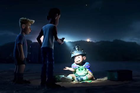 'Elio' ending and post-credits scenes explained