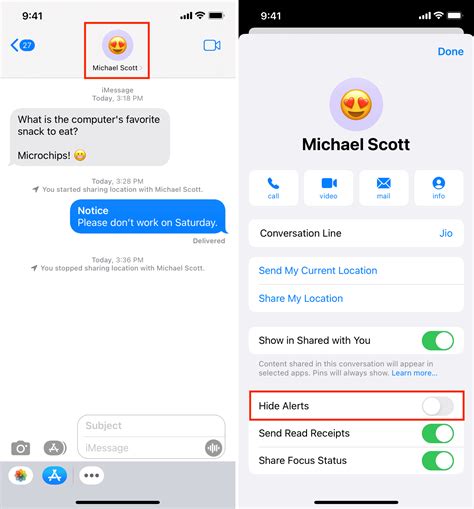 50 iMessage tips for iPhone and iPad (2022)