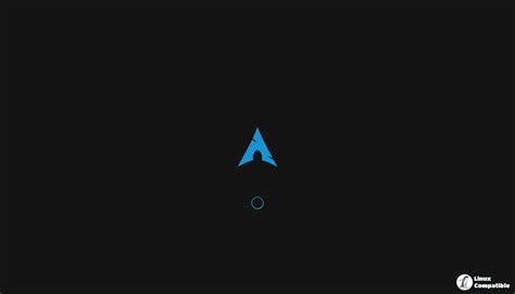 Image result for Arch Linux GUI