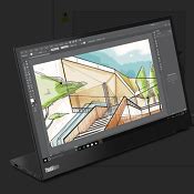 快速+良品！14型広域表示HD+！T440s i7-4600U 12G SSD240G Bluetooth カメラ BL-KB Office ...