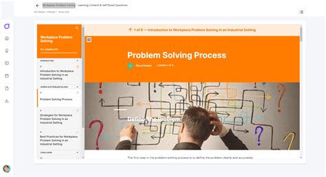 Image result for Workplace Problem Solving