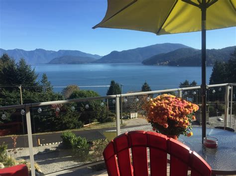 Gibsons, Canada Vacation Rentals (5 out of 5) - Airbnb