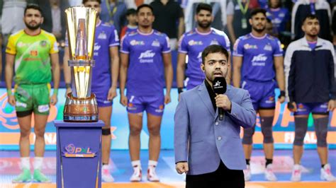 Paralympic Gold Medallist Navdeep Singh Hails PKL's Impact On Kabaddi