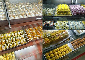 3 Best Sweet Shops in Jaipur, RJ - Expert Recommendations